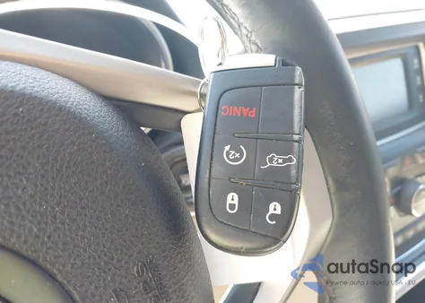 2016 Jeep Grand Cherokee Limited z USA, uszkodzony, nr VIN 1C4RJEBGXGC329664